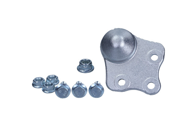 Quaro Fuseekogel QS8474/HQ