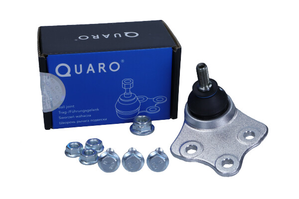 Quaro Fuseekogel QS8474/HQ