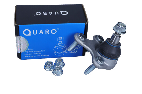 Quaro Fuseekogel QS8910/HQ