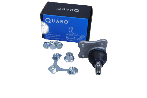 Quaro Fuseekogel QS9614/HQ