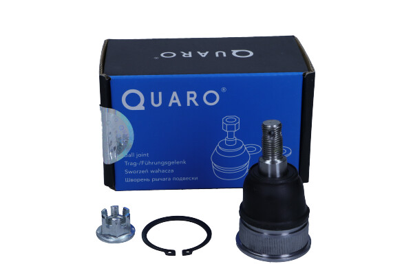 Quaro Fuseekogel QS9662/HQ