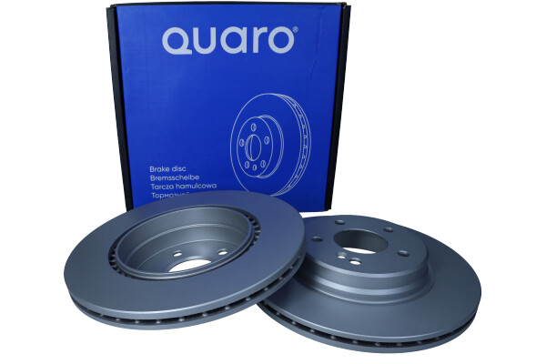 Quaro Remschijven QD0654