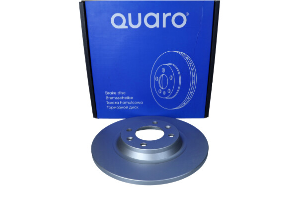 Quaro Remschijven QD0690