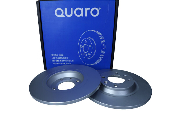 Quaro Remschijven QD0690