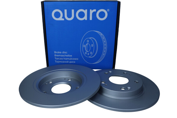 Quaro Remschijven QD0718