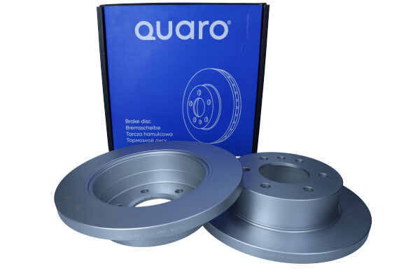 Quaro Remschijven QD0776
