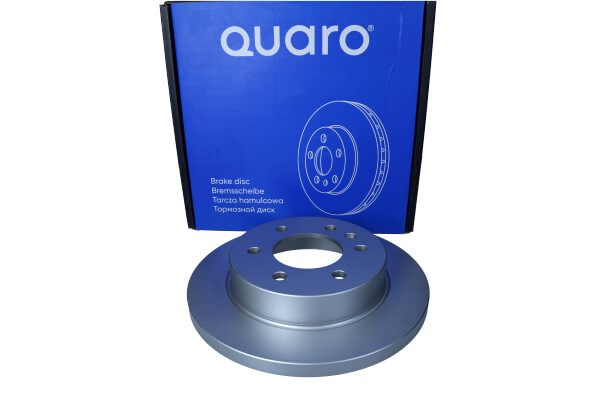 Quaro Remschijven QD0830