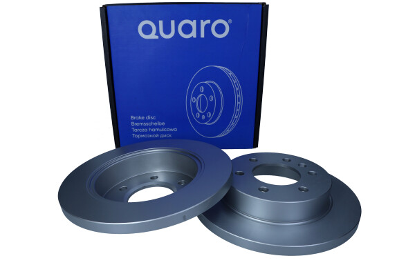 Quaro Remschijven QD0830
