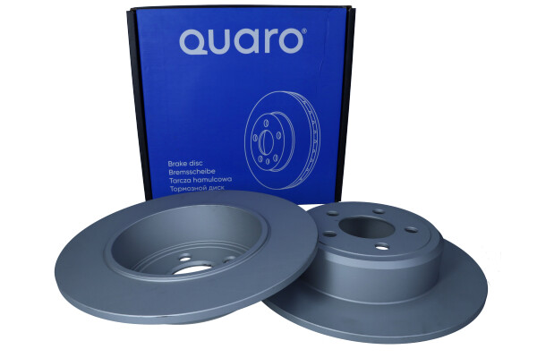 Quaro Remschijven QD0897