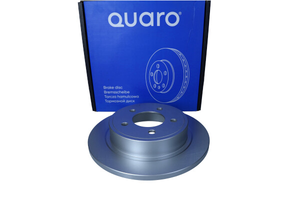 Quaro Remschijven QD0903