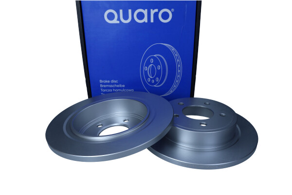 Quaro Remschijven QD0903