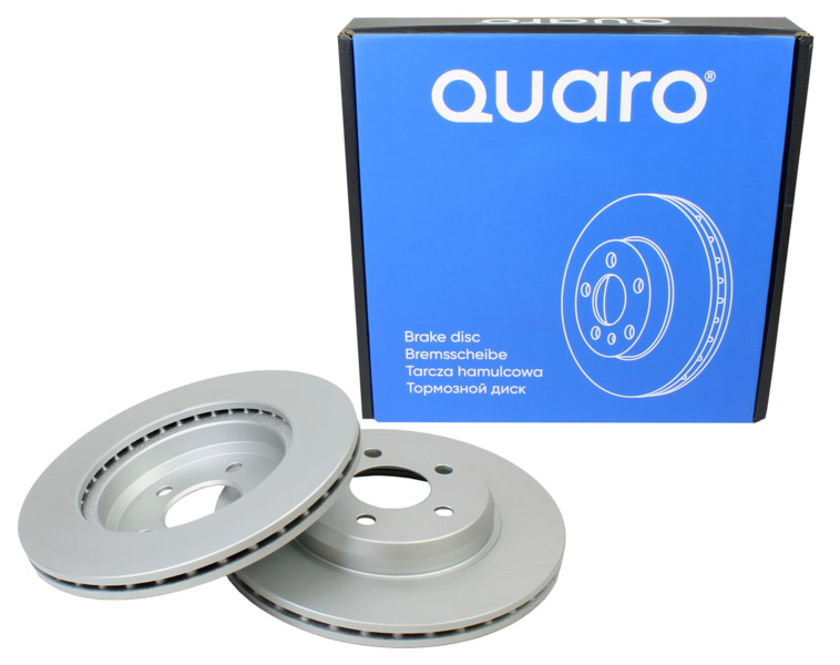 Quaro Remschijven QD0939