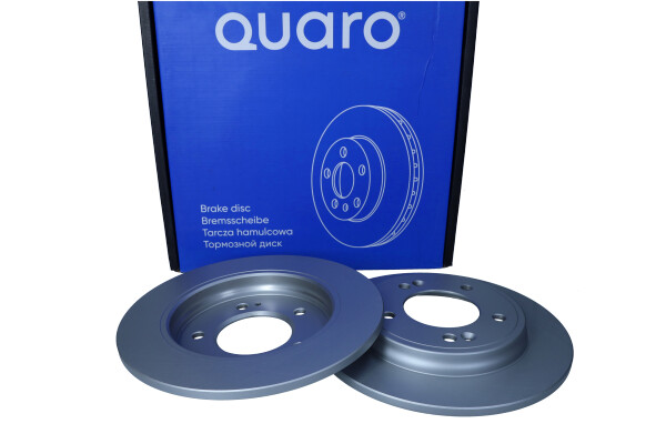Quaro Remschijven QD0967
