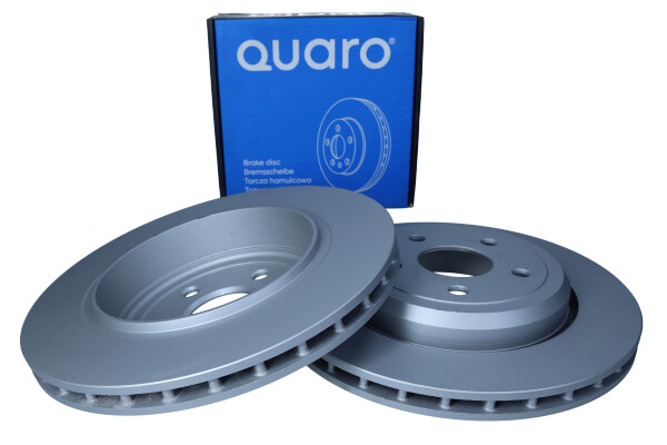 Quaro Remschijven QD1027
