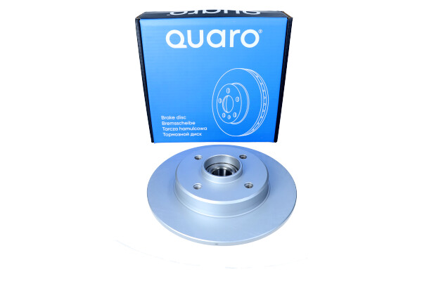 Quaro Remschijven QD1211
