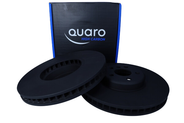 Quaro Remschijven QD1431HC
