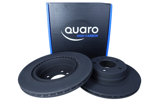 Quaro Remschijven QD1515HC