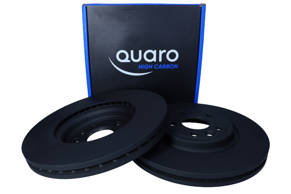 Quaro Remschijven QD1540HC