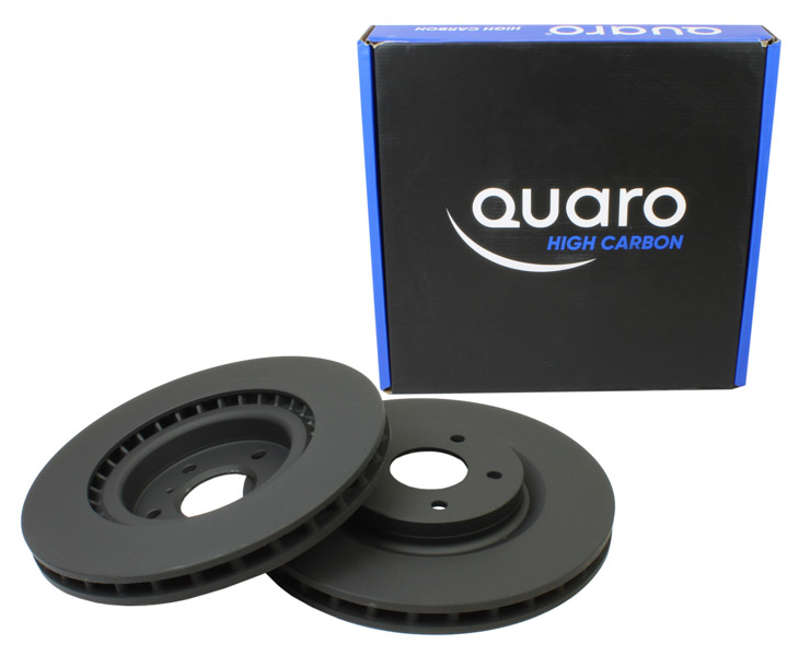 Quaro Remschijven QD1546HC