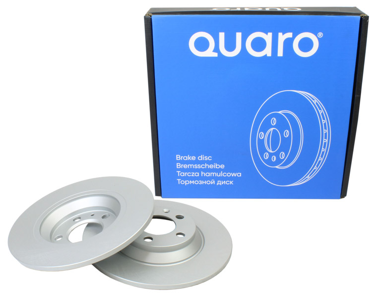Quaro Remschijf QD1625
