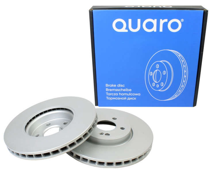Quaro Remschijf QD1651