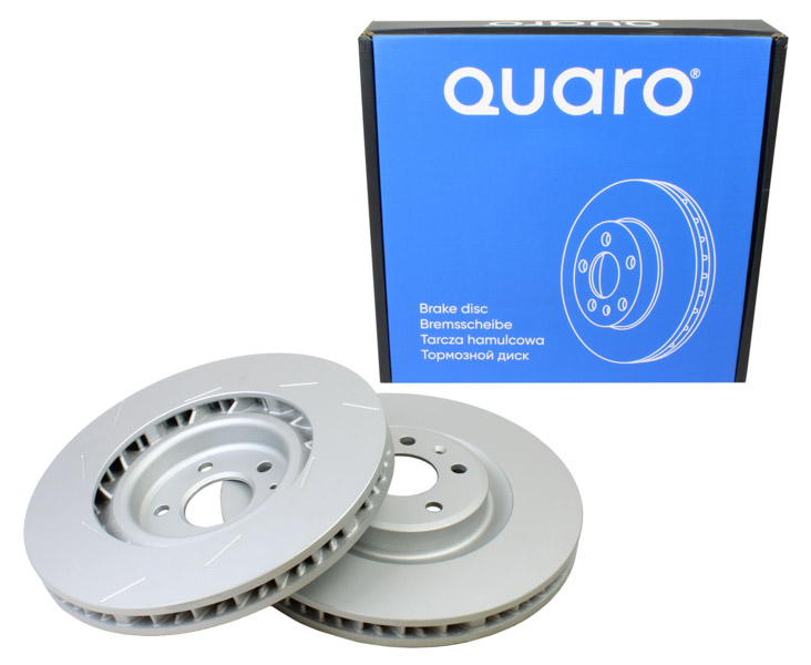 Quaro Remschijf QD1682