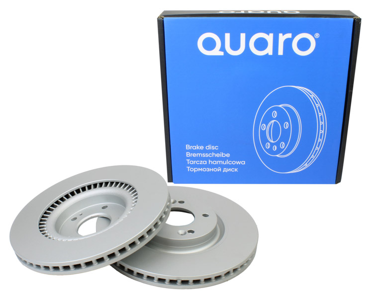 Quaro Remschijf QD1695