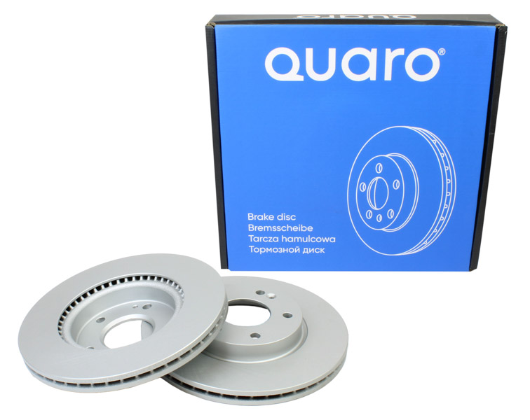 Quaro Remschijf QD1696