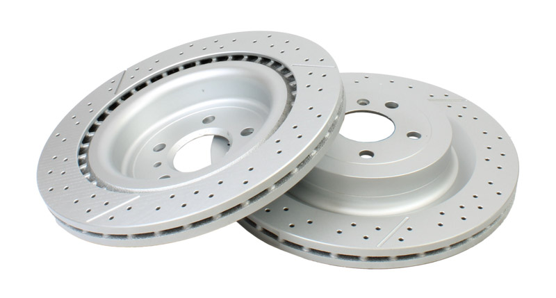 Quaro Remschijf QD1718