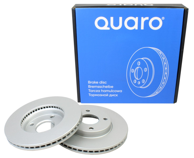 Quaro Remschijf QD1730