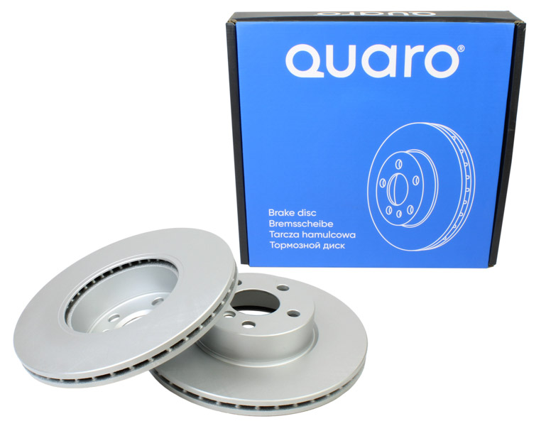 Quaro Remschijf QD1733