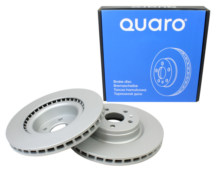 Quaro Remschijf QD1747
