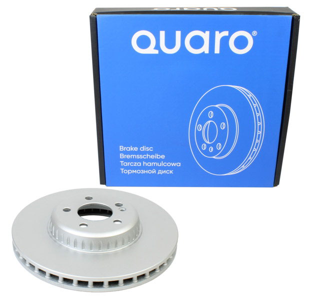 Quaro Remschijf QD1755