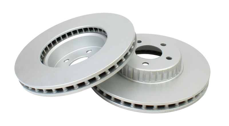 Quaro Remschijf QD1763