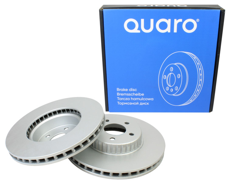 Quaro Remschijf QD1763