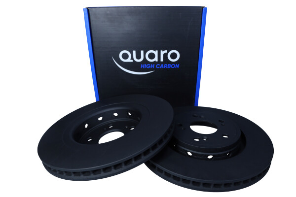 Quaro Remschijven QD1766HC