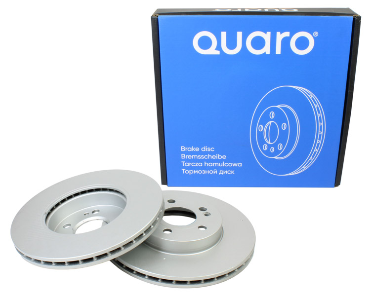 Quaro Remschijf QD1797