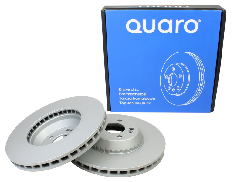 Quaro Remschijf QD1804