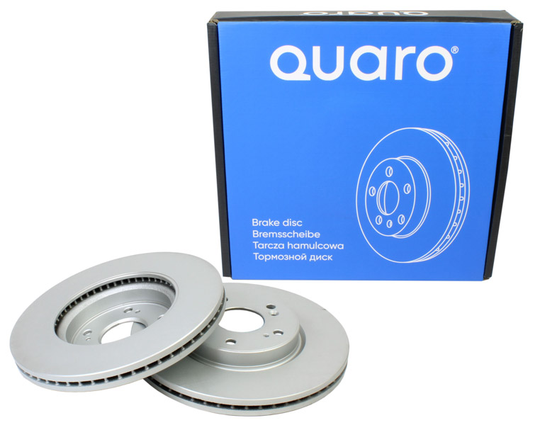 Quaro Remschijf QD1824