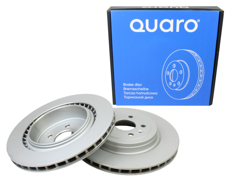 Quaro Remschijf QD1826