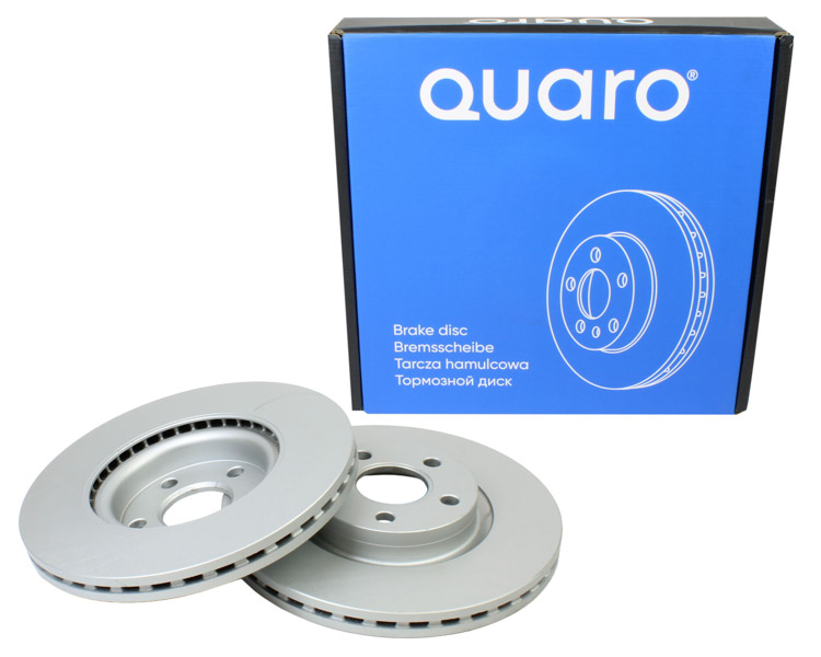 Quaro Remschijf QD1841