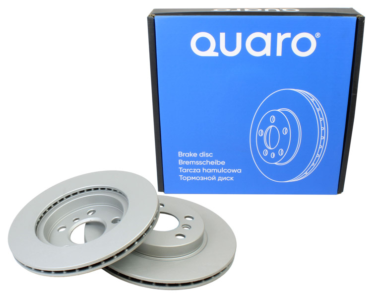 Quaro Remschijf QD1853