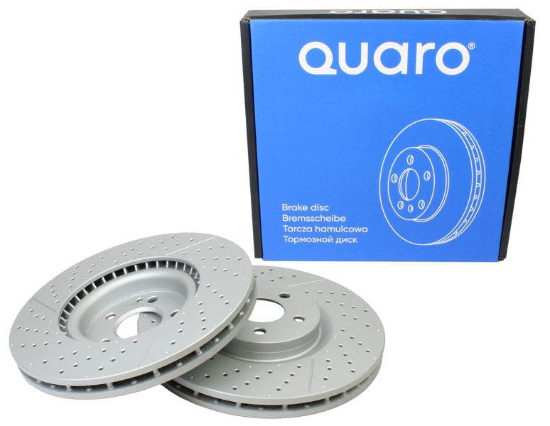 Quaro Remschijf QD1861