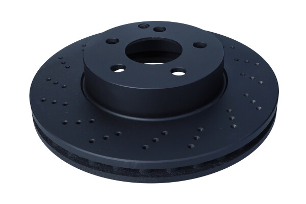 Quaro Remschijven QD2353HC