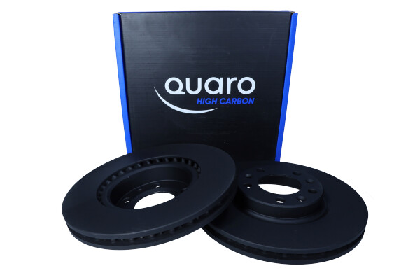 Quaro Remschijven QD2977HC