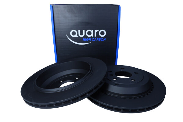 Quaro Remschijven QD3021HC