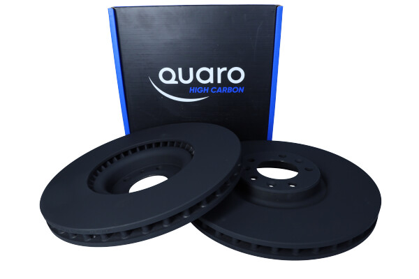 Quaro Remschijven QD4034HC