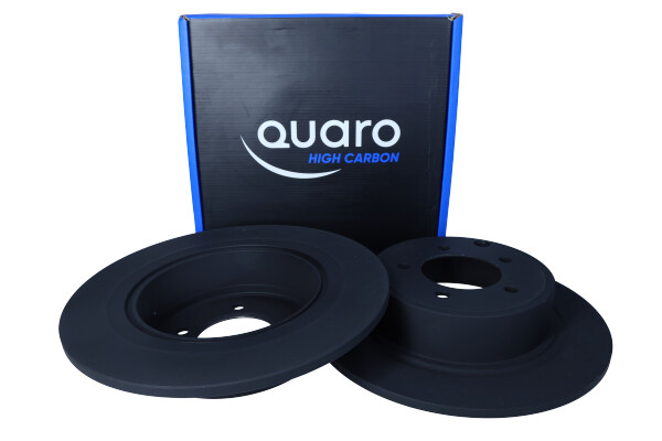 Quaro Remschijven QD4081HC