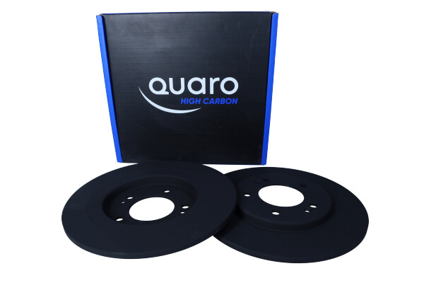 Quaro Remschijven QD4609HC