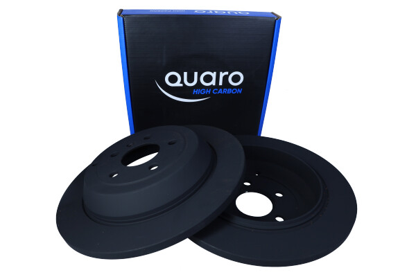 Quaro Remschijven QD4897HC